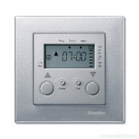 SM Таймер электронн., алюм. SM Таймер электронн., алюм.