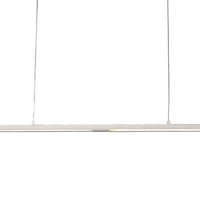 Подвесной светодиодный светильник Mantra Torch 6825