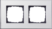 021210 Gira Рамка двойная