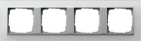 021450 Gira Рамка четырехкратная