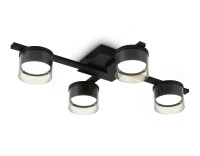 Потолочный светильник GX53*4, AMBRELLA LIGHT, FL51665