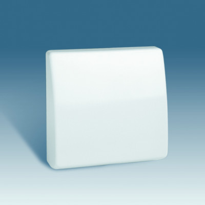 Simon S82,82N Накладка на 75153-, 75203-, 75801-39, алюминий, 82051-33