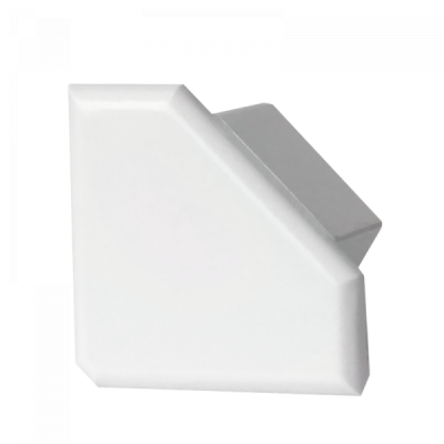 Jazzway Заглушка торцевая для PAL 1919 ГЛУХАЯ, 1009784