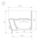 Профиль STRETCH-S-30-WALL-SIDE-2000 (STEP) (Arlight, Алюминий), 040702