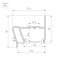 Профиль STRETCH-S-30-WALL-SIDE-2000 (STEP) (Arlight, Алюминий), 040702