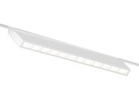 Трековый линейный светильник DIP-3CCT 3000-6000K 10Вт 38°, AMBRELLA LIGHT, GL2359