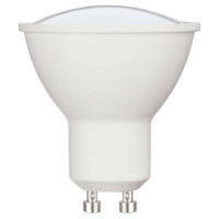 11712 Светодиод. лампа Relax&Work A50, 3W, 250lm, 2700K; 5W, 470lm, 4000K (GU10)