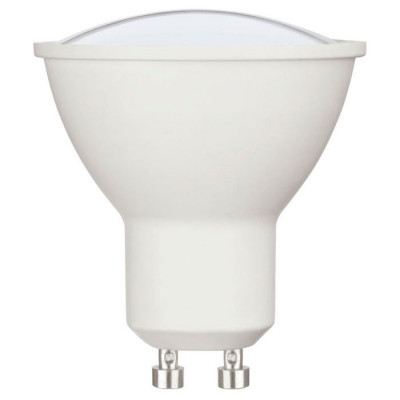 11712 Светодиод. лампа Relax&Work A50, 3W, 250lm, 2700K; 5W, 470lm, 4000K (GU10)