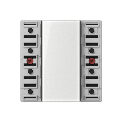 KNX кнопочный модуль стандартный 2гр, A5072TSM