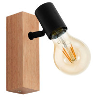 Eglo 98111 Светильник на балке TOWNSHEND 3