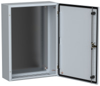 TITAN 5 Корпус металлический ЩМП-70.50.20 УХЛ1 IP66 IEK, TI5-10-N-070-050-020-66