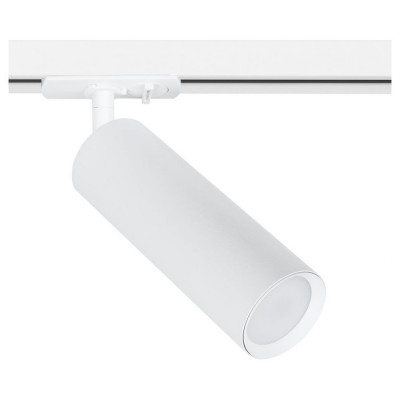 Arte Lamp BEID, Светильник потолочный, цвет арматуры - белый, 1x50W GU10, A1515PL-1WH