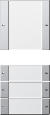 Комплект клавиш, 4 шт.