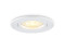 Встраиваемый точечный светильник MR16 1*GU5.3, AMBRELLA LIGHT, TN102450