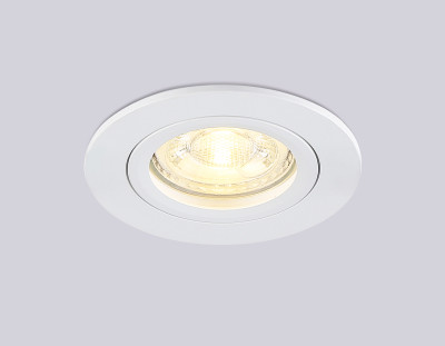 Встраиваемый точечный светильник MR16 1*GU5.3, AMBRELLA LIGHT, TN102450