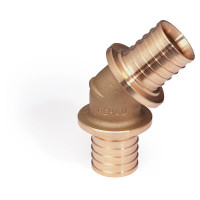 Угольник 45°, 63 RX+