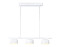 Подвесной светильник 3*GX53, AMBRELLA LIGHT, TN71032