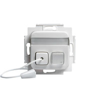 FAP3002 - Кнопка нажимная со шнурком FAP3002 - Кнопка нажимная со шнурком