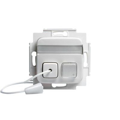 FAP3002 - Кнопка нажимная со шнурком