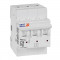 КЭАЗ OptiDin BM63 Автоматический выключатель 3P 25А C 4,5кА AC (BM63-3C25-4,5-УХЛ3)