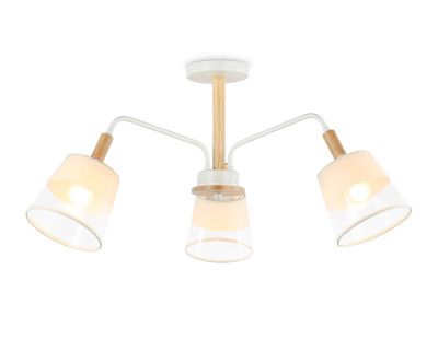 Потолочный светильник E27*3, AMBRELLA LIGHT, TR4737