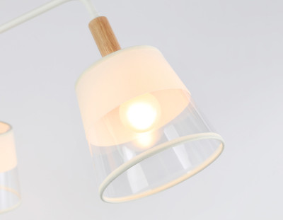 Потолочный светильник E27*3, AMBRELLA LIGHT, TR4737