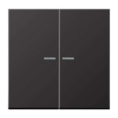 клавиша для выключателя с подсветкой, AL2995KO5D