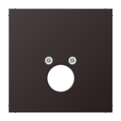 крышка для 1 гнезда, AL2962-1D