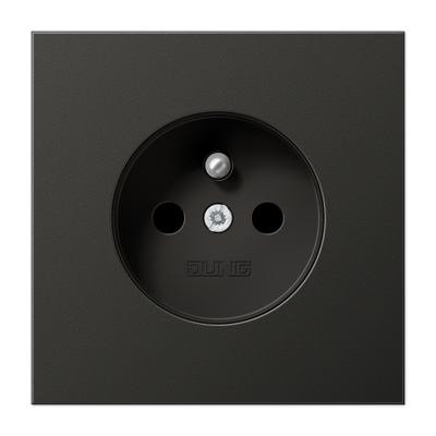 Штепсельная розетка, AL1520FKIAN