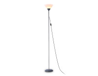 Светильник напольный с выключателем на проводе E27*1, AMBRELLA LIGHT, TR97615