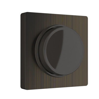 Werkel W1149012/ Накладка для диммера (бронзовый), a051070