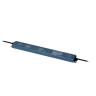 Блок питания сверхтонкий LCM-150-24 150Вт 24В IP67 черн. SWG PRO 00-00023943