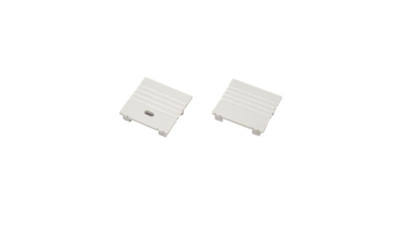 Комплект заглушек на профиль SF-3535 (уп.2шт) SWG Standard 00-00006306