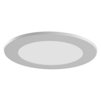 Downlight Stockton Встраиваемый светильник, цвет -  Белый, 7W