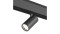 Светильник трековый SY-601201-BL-10-36-NW 10Вт 4000К SWG PRO черн. DesignLed 00-00004833