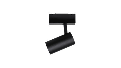 Светильник трековый SY-601201-BL-10-36-NW 10Вт 4000К SWG PRO черн. DesignLed 00-00004833