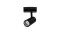 Светильник трековый SY-601201-BL-10-36-NW 10Вт 4000К SWG PRO черн. DesignLed 00-00004833