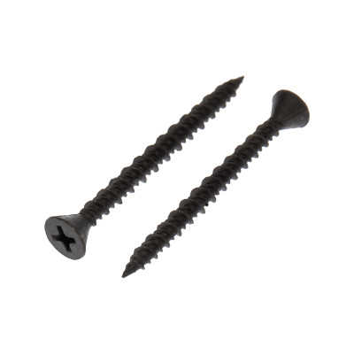 Саморез для гипсоволокнистых плит 3,9х45 мм, короб (200 шт/уп) KRANZ , KR-01-3321-005