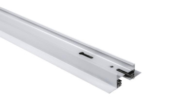 Трек встраиваемый TR-RC-WH-2 2 м. бел. SWG Standard 00-00004906