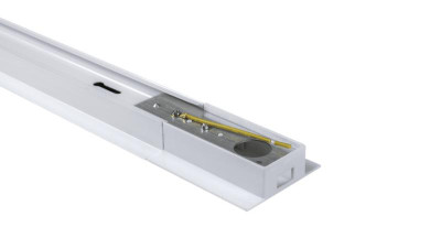 Трек встраиваемый TR-RC-WH-2 2 м. бел. SWG Standard 00-00004906