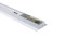 Трек встраиваемый TR-RC-WH-2 2 м. бел. SWG Standard 00-00004906
