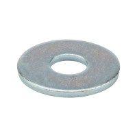 Шайба увеличенная DIN 9021, M10, короб (50 шт/уп) KRANZ, KR-01-3533-006 Шайба увеличенная DIN 9021, M10, короб (50 шт/уп) KRANZ, KR-01-3533-006