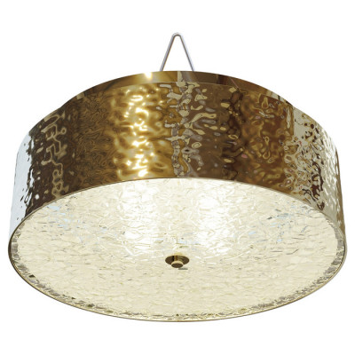 Maytoni Modern Потолочный светильник, цвет: Золото 3x40W E14