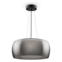 Maytoni Solen Подвесной светильник, цвет: Черный 16W