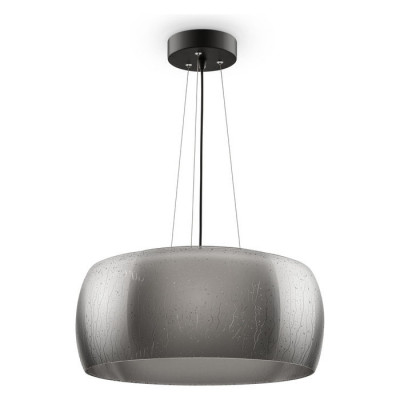 Maytoni Solen Подвесной светильник, цвет: Черный 16W