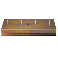 Legrand Устройство взаимной блокировки CTX? 500-800А 3П, 416888