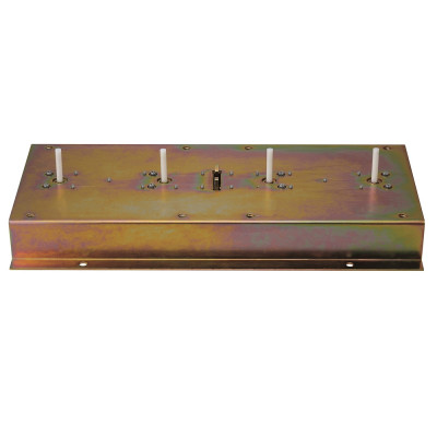 Legrand Устройство взаимной блокировки CTX? 500-800А 3П, 416888