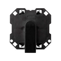 Simon 10002801-039 Вывод кабеля широкий S100