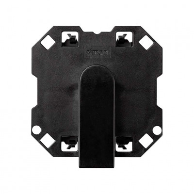 Simon 10002801-039 Вывод кабеля широкий S100