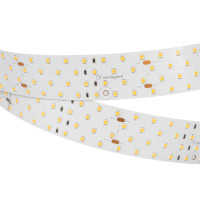 Светодиодная лента RT 2-2500 24V Warm2700 4x2 (2835, 700 LED, CRI98) (Arlight, 30 Вт/м, IP20), 025161(1)